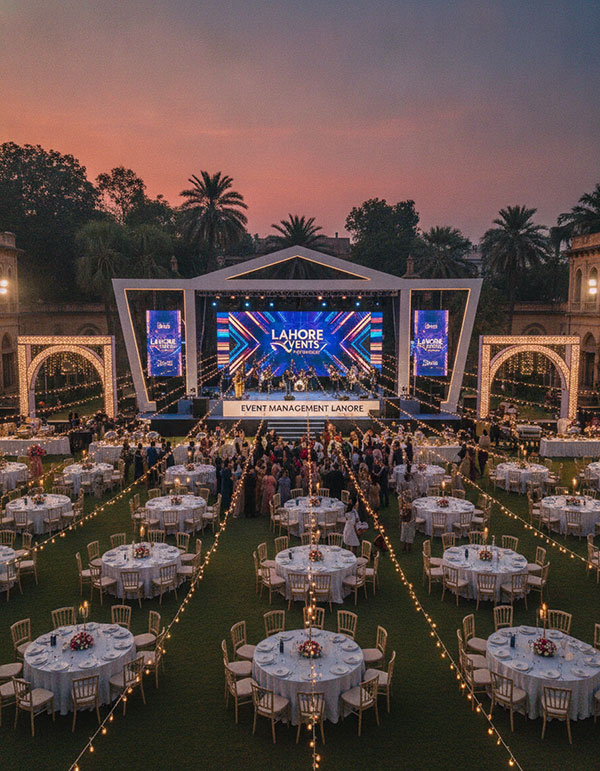 Event-Management