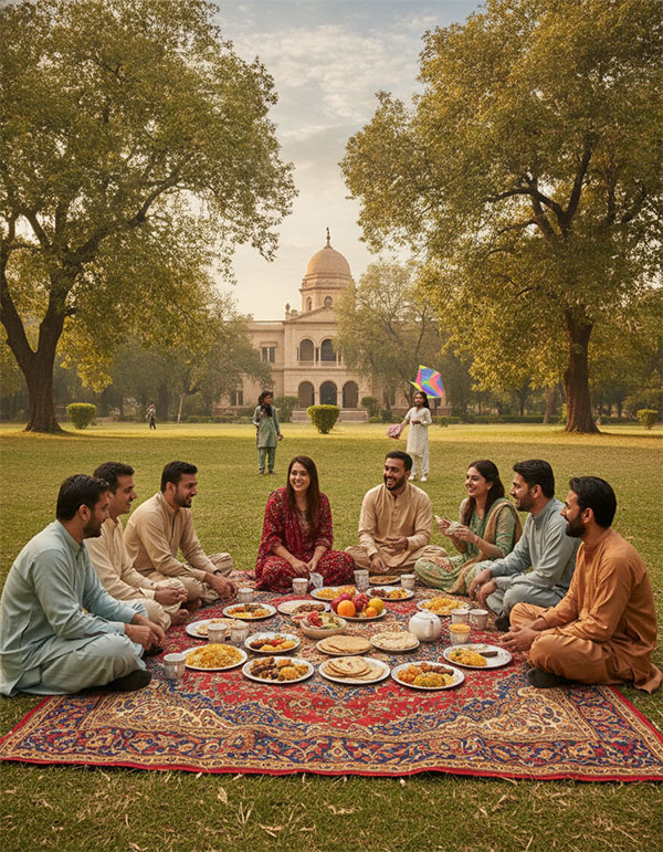 picnic