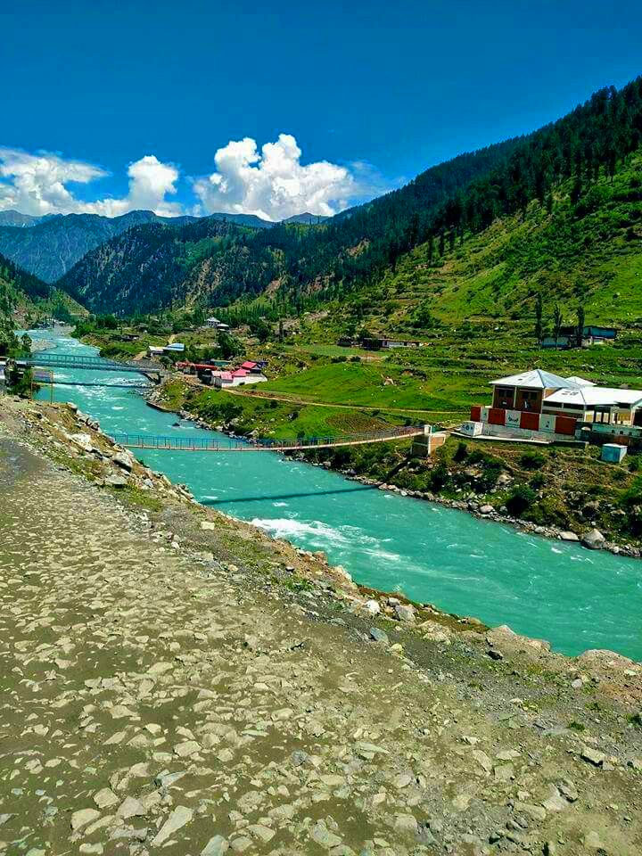 Karam-Valley