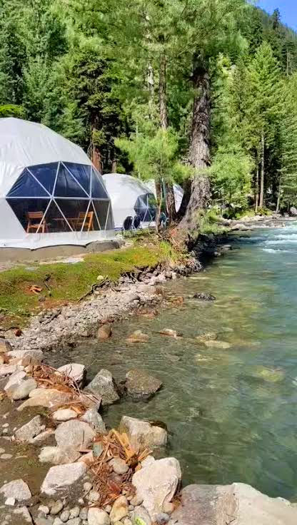 Kumrat Valley