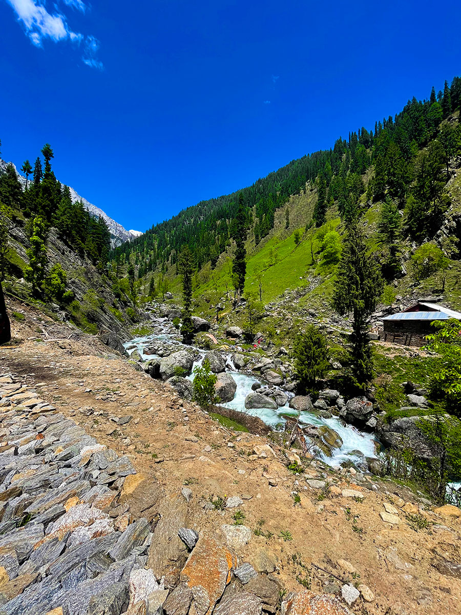 Naran-Valley