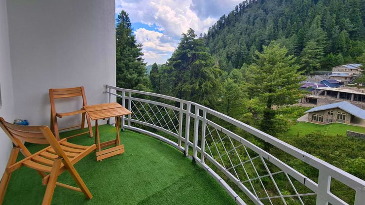 Nathia Gali